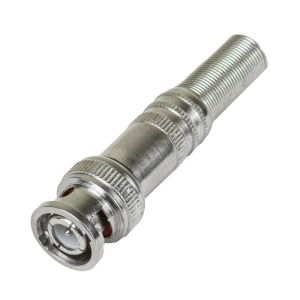 Конектор за коаксиален кабел BNC с винт RG-59