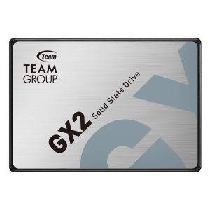 SSD TEAMGROUP GX2 256GB 2.5“ SATA