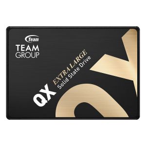 SSD TeamGroup QX 1TB 2.5“ SATA