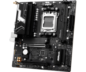 Дънна платка ASRock B850M-X WiFi R2.0 AM5 mATX