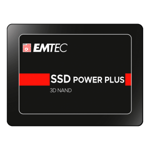 SSD Emtec X150 960GB 2.5“ SATA