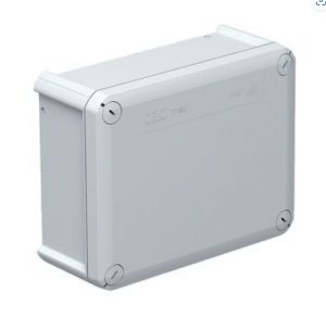 Разклонителна кутия 240/190/95мм T250 IP66