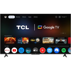 Smart Телевизор TCL LED 55P6K 55“ 4K