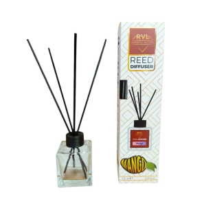 Ароматизатор с пръчици RVL Mango 100ml