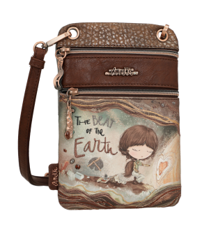 Чанта Anekke CORE, 15x23x2 cm