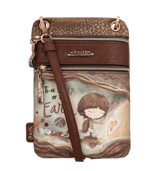 Чанта Anekke CORE, 15x23x2 cm