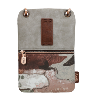 Чанта Anekke CORE, 15x23x2 cm