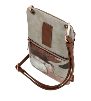 Чанта Anekke CORE, 15x23x2 cm