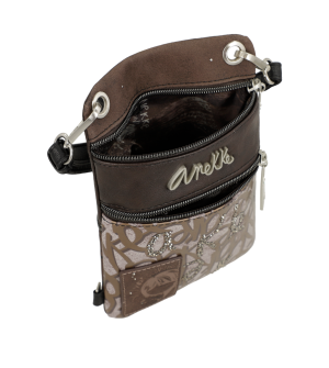 Чанта Anekke Core Mantle, 15x23x2 cm