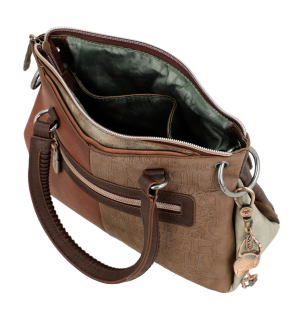 Чанта Anekke Core Outer, 26x19x9 cm