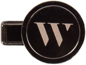 Писалка Wellington Infinity, черна