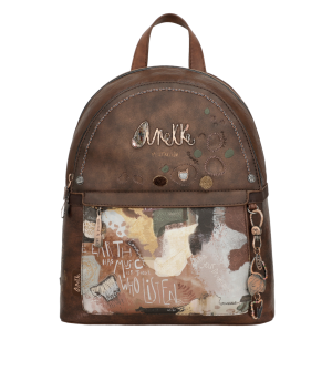 Раница Anekke Core Outer, 26x30x9 cm