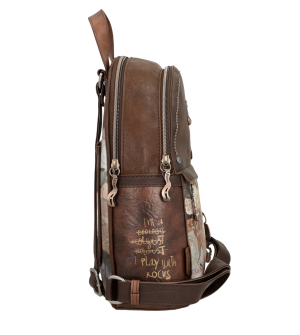 Раница Anekke Core Outer, 26x30x9 cm