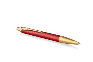 Химикалка Parker Royal IM Premium Red GT, с кутия