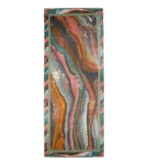 Шал Anekke Contemporary , 180x75 cm, асорти