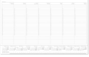 Настолен планшет, 43,5 x 28 cm