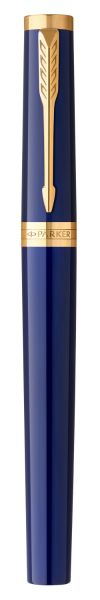 Писалка Parker Royal Ingenuity Dark Blue GT
