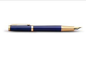 Писалка Parker Royal Ingenuity Dark Blue GT