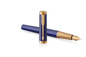 Писалка Parker Royal Ingenuity Dark Blue GT