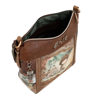 Чанта Anekke Core, 31/24x28x12 cm