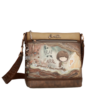 Чанта Anekke Core, 27x25x8 cm