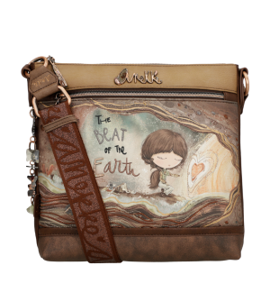 Чанта Anekke Core, 27x25x8 cm