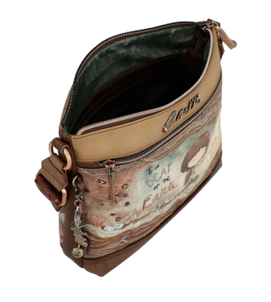 Чанта Anekke Core, 27x25x8 cm