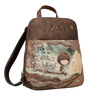 Раница Anekke Core, 26x30x8 cm