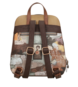 Раница Anekke Core, 26x30x8 cm