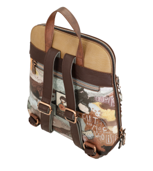 Раница Anekke Core, 26x30x8 cm