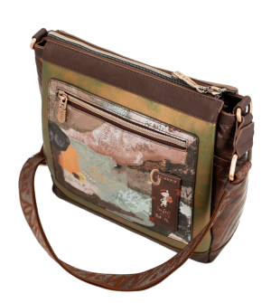 Чанта Anekke Core, 28х24х8см