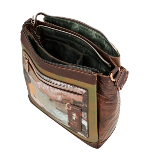 Чанта Anekke Core, 28х24х8см