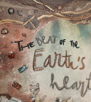 Чанта Anekke Core, 28х24х8см