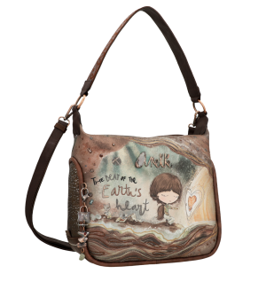 Чанта Anekke Core, 29х25х12 см