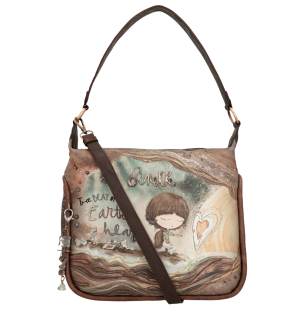 Чанта Anekke Core, 29х25х12 см