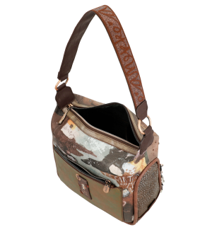 Чанта Anekke Core, 29х25х12 см