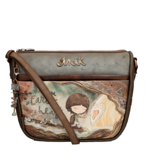 Чанта Anekke Core, 32х25х13 см