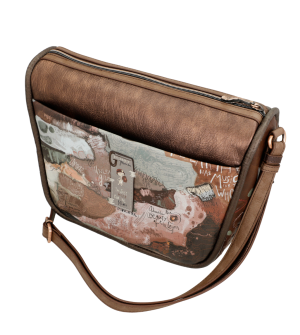 Чанта Anekke Core, 32х25х13 см