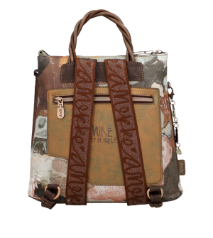 Раница Anekke Core, 27x29x9 cm