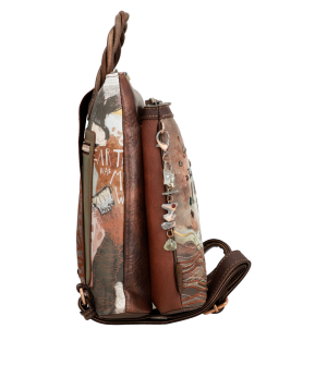 Раница Anekke Core, 27x29x9 cm