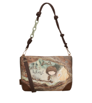 Чанта Anekke Core, 29x19x12 cm