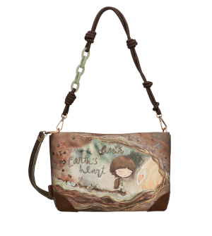 Чанта Anekke Core, 29x19x12 cm