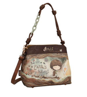 Чанта Anekke Core, 24x21x12 cm