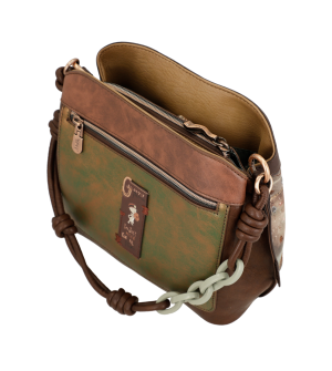 Чанта Anekke Core, 24x21x12 cm