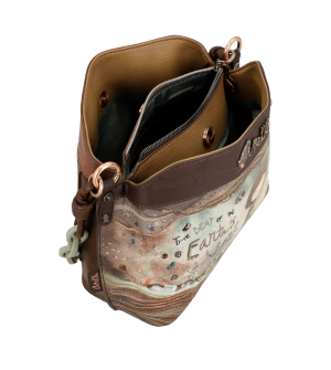 Чанта Anekke Core, 24x21x12 cm