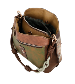 Чанта Anekke Core, 24x21x12 cm