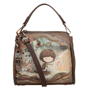 Чанта Anekke Core, 20x19x11 cm