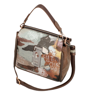 Чанта Anekke Core, 20x19x11 cm