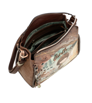 Чанта Anekke Core, 20x19x11 cm