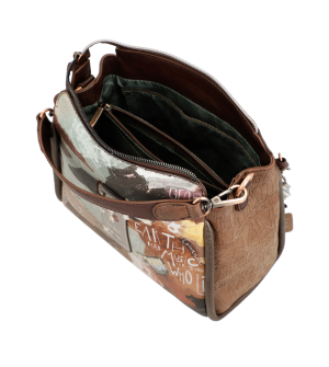 Чанта Anekke Core, 20x19x11 cm